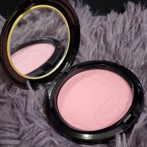 MAC x The Simpsons Pink Sprinkles Blush